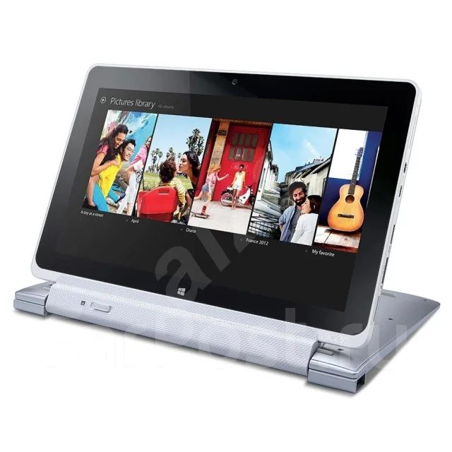 Acer Iconia Tab W510 32Gb ����