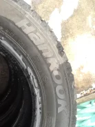 Hankook Winter RW06. ������, ��� ����, 2013 ���, �/�, ����� 40 % ����