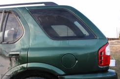 Крыло. Isuzu Wizard, UES25FW