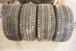 Bridgestone Blizzak Revo2. Зимние, 2007 год, износ: 10%, 4 шт