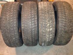 Nexen Winguard SUV. Всесезонные, 2011 год, износ: 30%, 4 шт