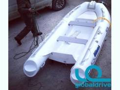 Mercury. длина 3,60 м. Под заказ