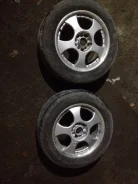 Kisna. x16", 5x100, 5x114.3 ����