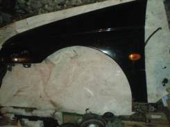 Крыло. Alfa Romeo 146