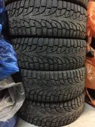 Pirelli Winter. Зимние, шипованные, износ: 10%, 4 шт