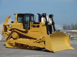 Caterpillar D8R. бульдозер, 30 000 куб. см., 37 500,00 кг. Под заказ