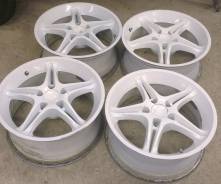 AVS Model 5. 7.5/8.0x17, 5x114.30, ET26/32