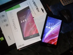 Asus Fonepad 7