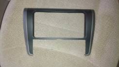 Консоль панели приборов. Toyota Allion, ZRT265, NZT260, ZRT260, ZRT261 Toyota Premio, NZT260, ZRT260, ZRT261, ZRT265 Двигатели: 1NZFE, 3ZRFAE, 2ZRFE