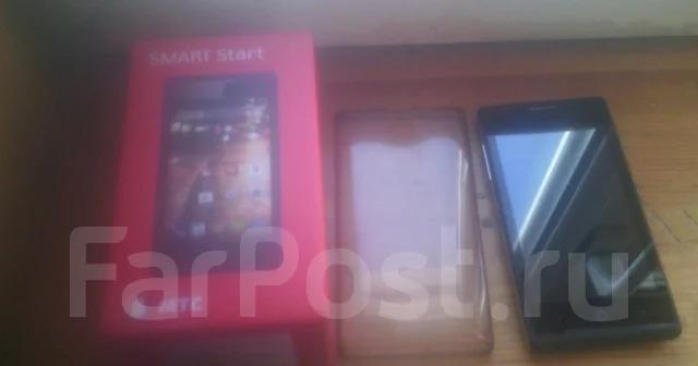 ��� Smart Start. ����� ����