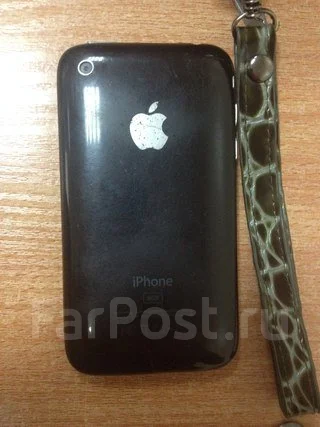 Apple iPhone 3G 8Gb. �/� ����