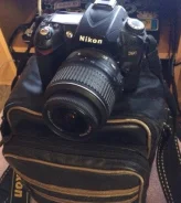 Nikon D90