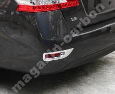 Накладка на стоп-сигнал. Nissan Sylphy Nissan Sentra