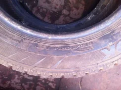 Hankook Winter Radial W404. ������, ����������, 2013 ���, �/�, ����� 10�% ����