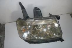 Фара. Honda Stepwgn