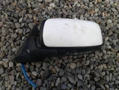 Зеркало заднего вида боковое. Subaru Forester, SG5, SG9, SG9L