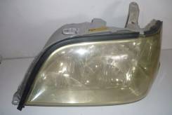 Фара. Toyota Crown, GS171, GS171W