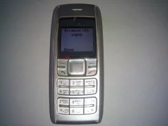 Nokia 1600. �/� ����