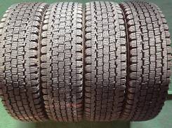 Bridgestone Blizzak W969. Всесезонные, износ: 10%, 4 шт