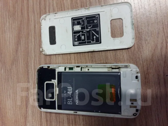 Nokia 5530 XpressMusic. �/� ����