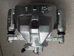 Суппорт тормозной. Lexus ES350, GSV40 Toyota Camry, ACV40, AHV40, GSV40, ACV45 Двигатели: 2GRFE, 2AZFE, 2AZFXE