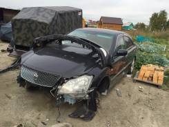 Toyota Crown. GRS182, 3GRFSE