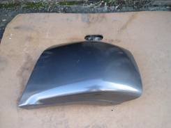 Накладка на бампер. Lexus LX450, FZJ80 Toyota Land Cruiser, FJ80, FZJ80, HDJ80, HDJ81, HZJ80 Двигатели: 1FZFE, 1HZ, 1HDT, 1HDFT, 1FZF