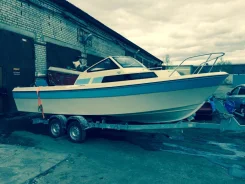Yamaha FR-22. ��������� ���������, ������ ����