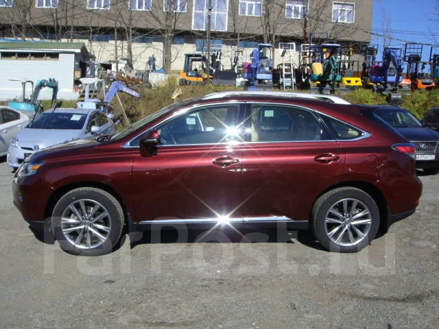 Lexus RX350. �������, 4wd, 3.5, ������, 22����. �� ����
