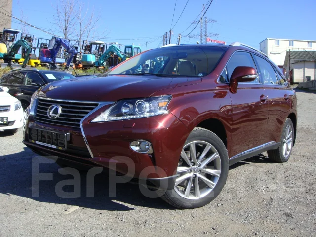 Lexus RX350. �������, 4wd, 3.5, ������, 22����. �� ����