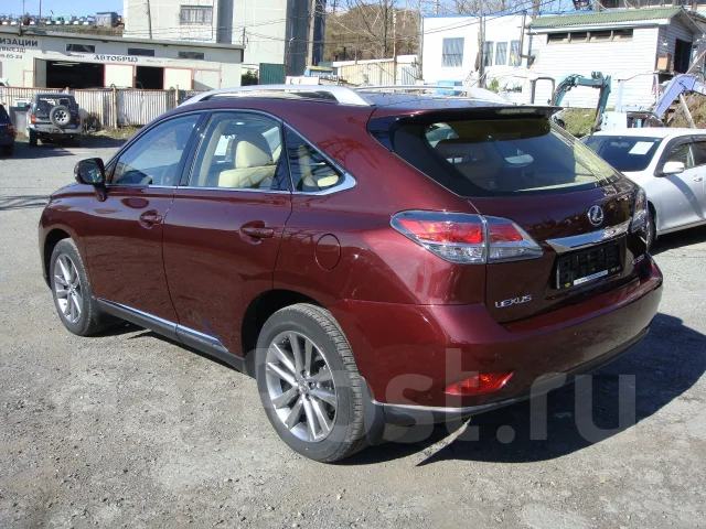 Lexus RX350. �������, 4wd, 3.5, ������, 22����. �� ����