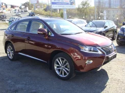Lexus RX350. �������, 4wd, 3.5, ������, 22����. �� ����