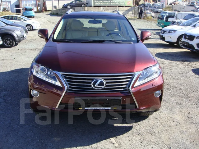 Lexus RX350. �������, 4wd, 3.5, ������, 22����. �� ����