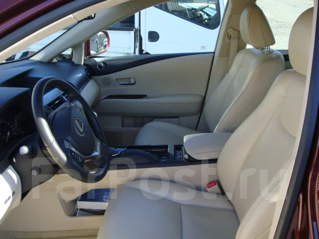 Lexus RX350. �������, 4wd, 3.5, ������, 22����. �� ����