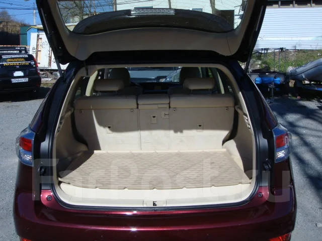 Lexus RX350. �������, 4wd, 3.5, ������, 22����. �� ����