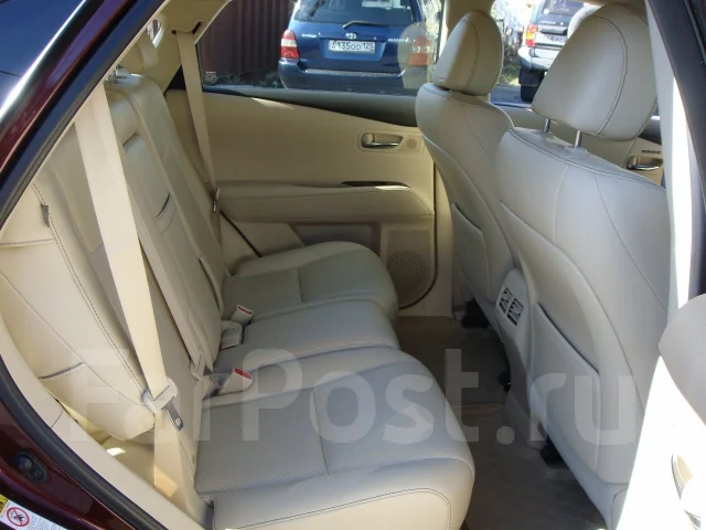 Lexus RX350. �������, 4wd, 3.5, ������, 22����. �� ����