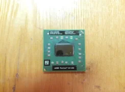 AMD Turion 64 X2 TL-64 ����