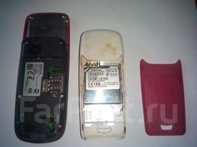 Nokia 3100. �/� ����