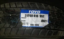 Toyo Observe G-02 Plus. ������, 2012 ���, ����� ����