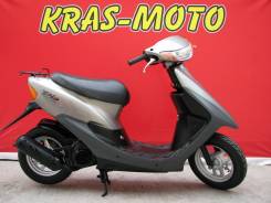 Honda Dio AF34. 50 куб. см., исправен, без птс, без пробега