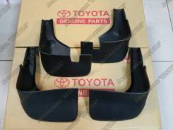 Брызговики. Lexus RX300, MCU35 Двигатель 1MZFE