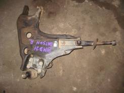 Рычаг подвески. Nissan Terrano, LBYD21, VBYD21, WHYD21, WBYD21 Двигатели: VG30I, VG30E, TD27, TD27T