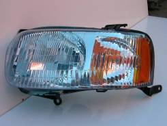 Оптика. Ford Escape Двигатели: DURATEC30, ZETEC
