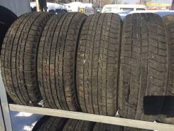 Bridgestone Blizzak Revo1. Зимние, без шипов, износ: 5%, 4 шт