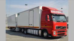 Volvo FH12. Вольво fh 12 реф, 12 000 куб. см., 15 000 кг., 6x2