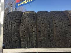 Dunlop DSX-2. Зимние, без шипов, износ: 10%, 4 шт