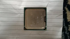 Intel Pentium E5400