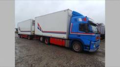 Volvo. Вольво фм 9 реф, 11 890 куб. см., 15 000 кг., 6x2