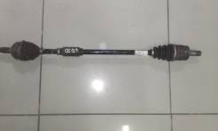 ПРИВОД ПЕРЕДНИЙ ПРАВЫЙ HONDA L15A GE6 GE7 GE8
