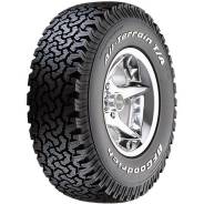 BFGoodrich All-Terrain T/A